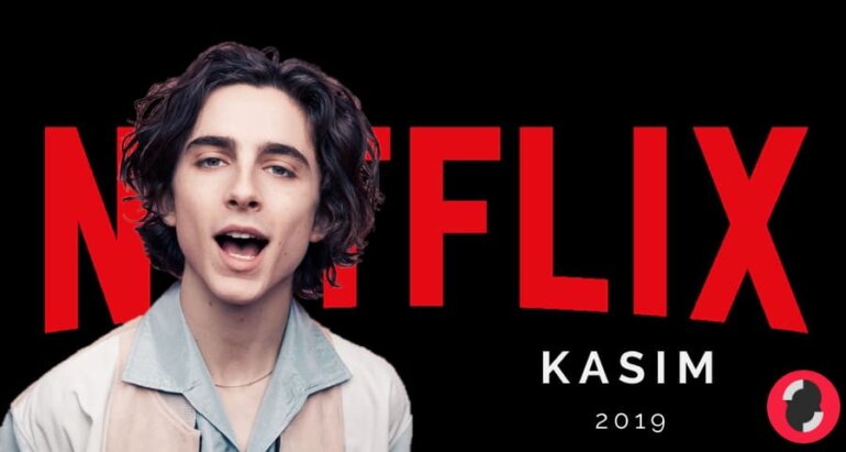 Netflix Kasım 2019 Yeni Netflix Dizi ve Filmlerinin Listesi