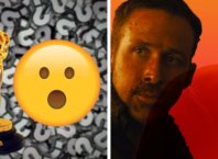 En iyi film oscar 2018