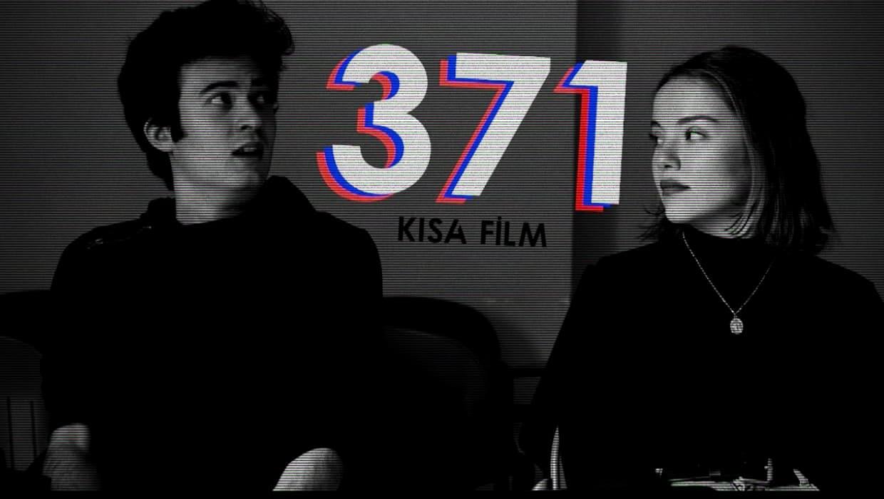 371 kısa film