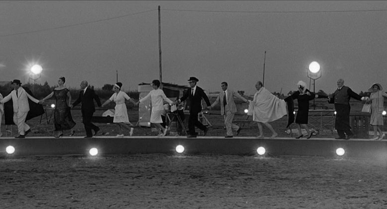 8½ - Federico Fellini