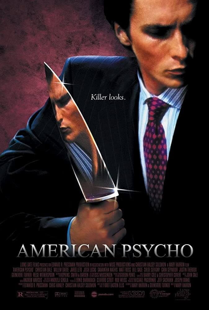 American Psycho (2000)