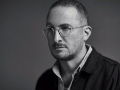 Darren Aronofsky kimdir
