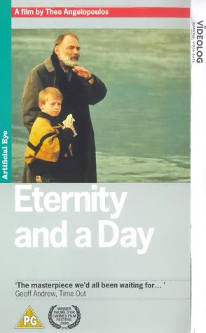 Eternity and a Day