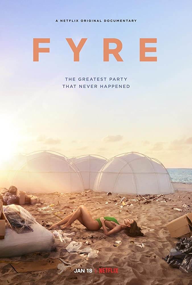 Fyre (2019)