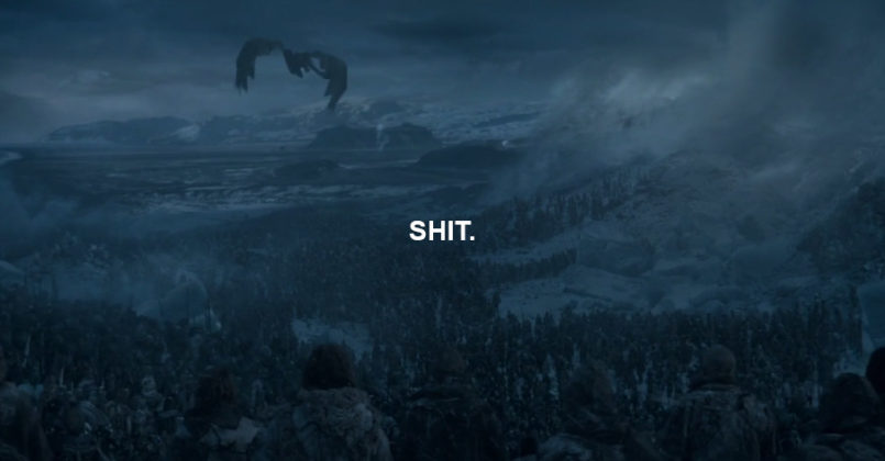 Game of Thrones 7.sezon finali