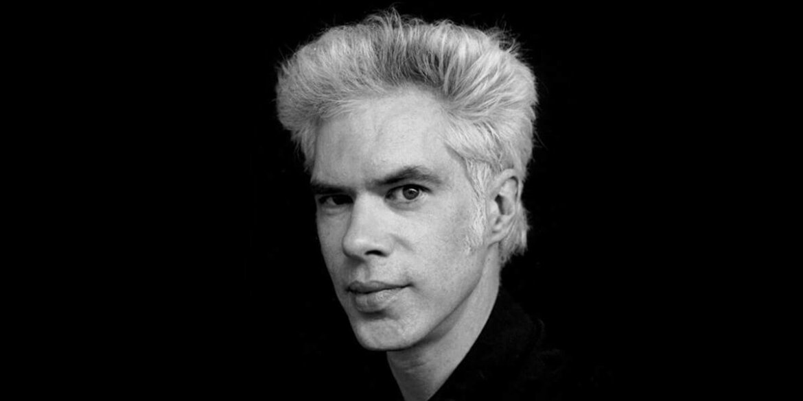 Jim Jarmusch kimdir