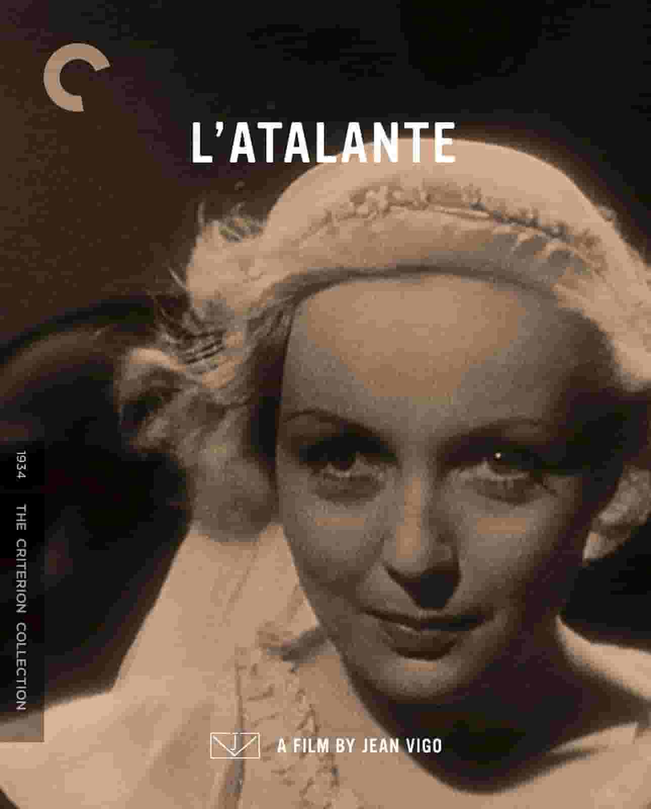 L'Atalante (1934)