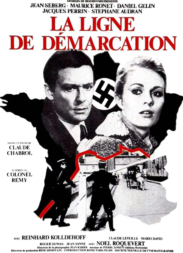 Line of Demarcation (1966)