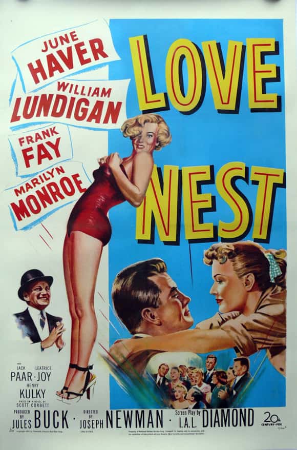 Love Nest (1951)