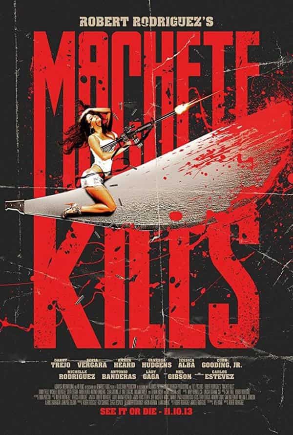 Machete-Kills