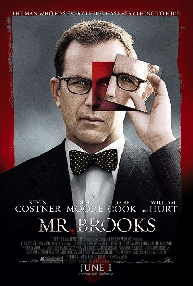 Mr. Brooks (2007)