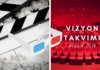 Nisan 2018’de Türkiye’de Hangi Filmler Vizyona Giriyor? 🎬 Nisan 2018 vizyon