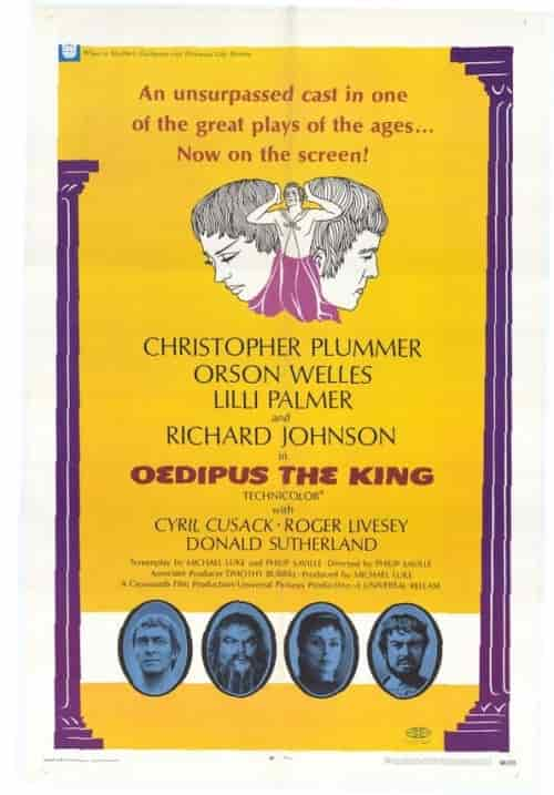 Oedipus the King (1968)