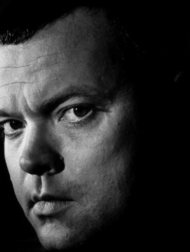 Orson Welles kimdir