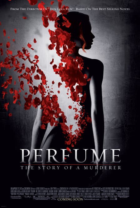 Perfume- The Story of a Murderer (2006)