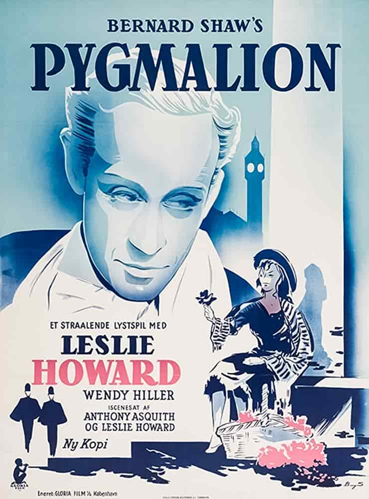 Pygmalion (1938)