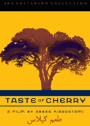 Taste of Cherry 