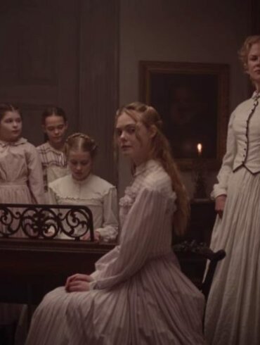 The Beguiled-