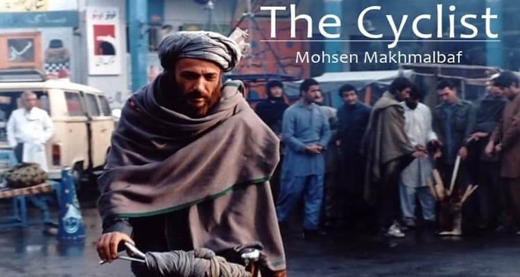The Cyclist (1989)