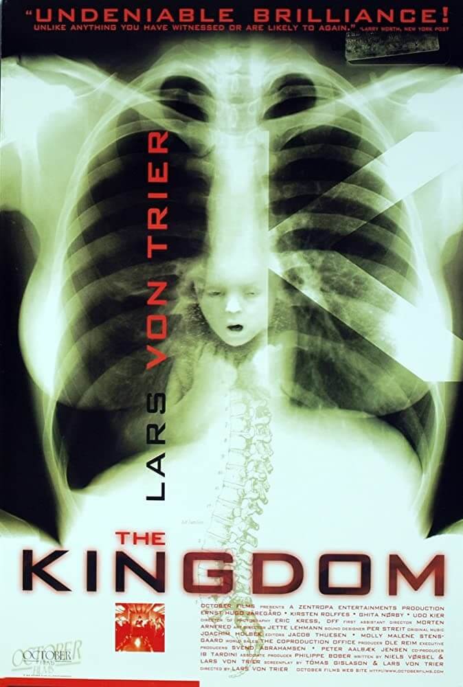 The Kingdom 1994