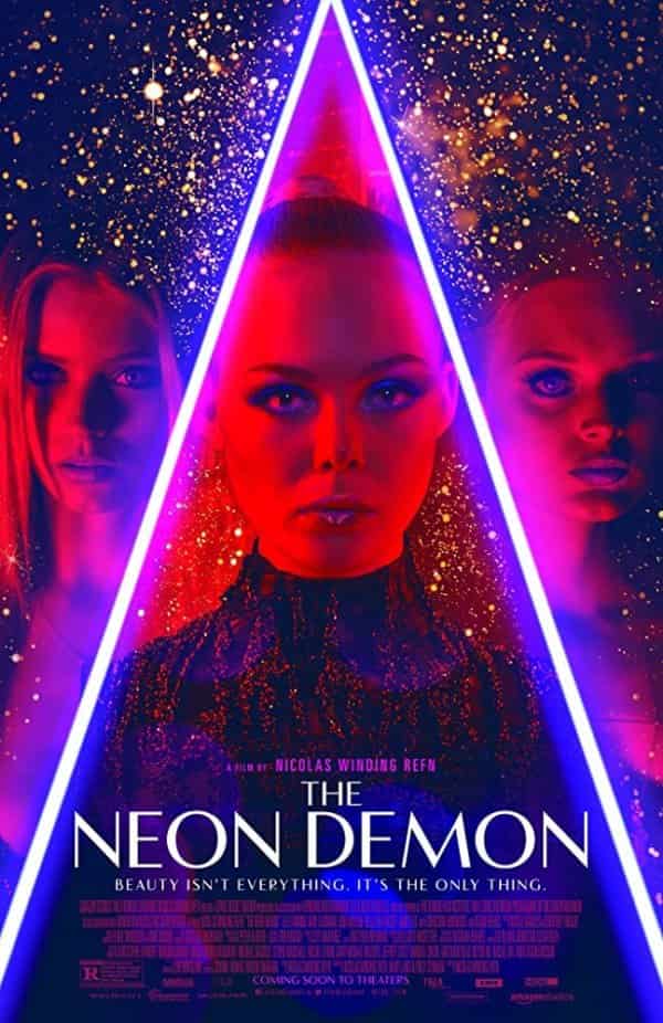 The-Neon-Demon