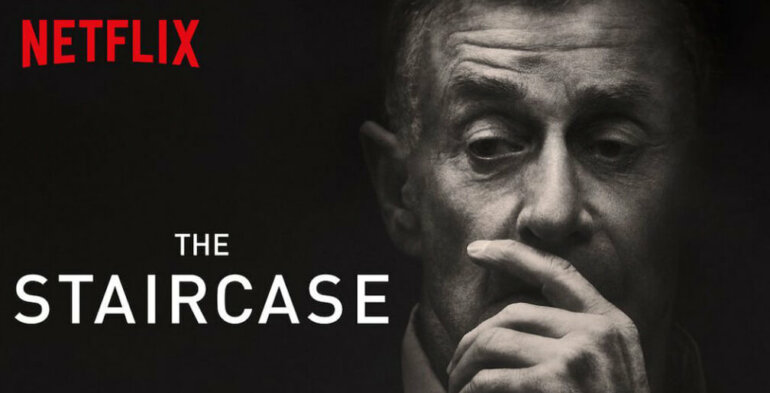 The Staircase: Kathleen Peterson'ı Kim/Ne Öldürdü? Kaza Mı Cinayet Mi?