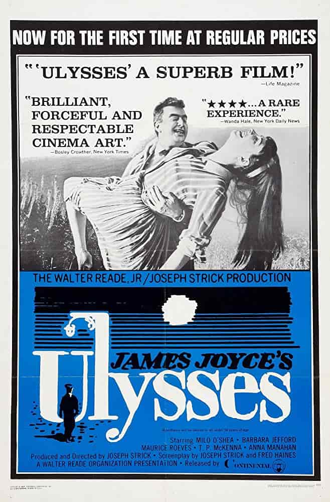 Ulysses (1967)