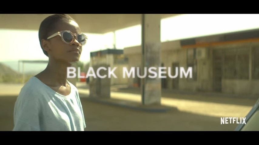 black museum
