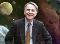Carl Sagan’ın Efsanevi Belgeseli Cosmos’un Tüm Bölümlerini İzlemeye Hazır Mısınız? carl sagan cosmos