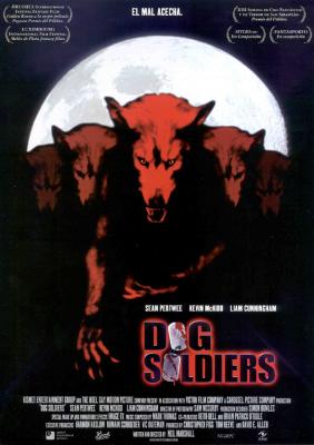 dogsoldiers