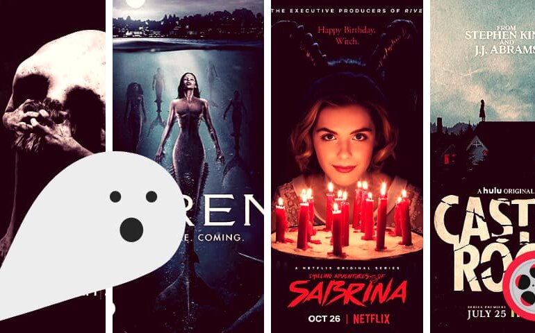 en iyi fantastik diziler