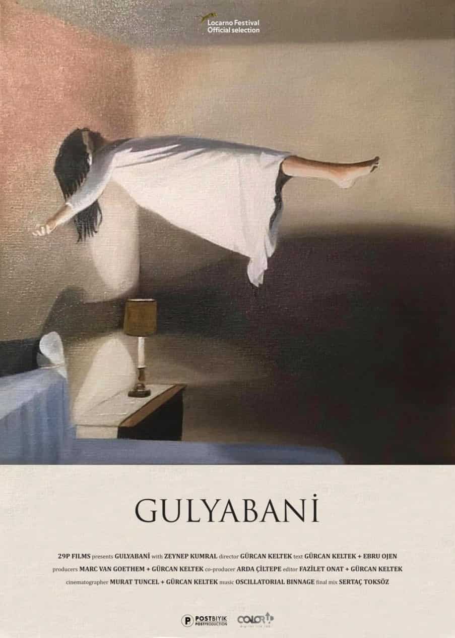 gulyabani