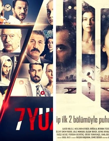 en iyi türk internet dizileri