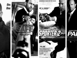 Jason Statham Filmleri: En İyi 25 Jason Statham Filmi jason statham filmleri