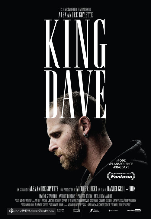king dave
