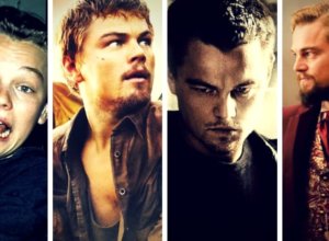 leonardo dicaprio filmleri