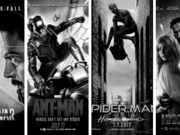 Marvel Filmleri: Son 10 Yılda Çekilmiş En İyi 30 Marvel Filmi 🕷️🕷️🕷️ en iyi marvel filmleri