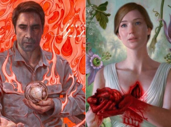 mother posters