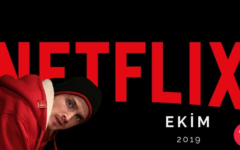 Eylul De Netflix E Gelecek Dizi Ve Filmlerin Tam Listesi