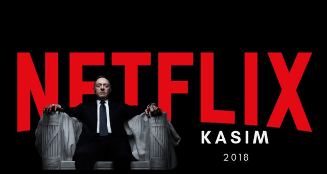 netflix kasım 2018 dizileri