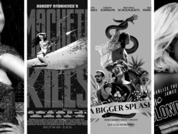 Seksi Filmler: Son 10 Yılın İzlenmesi Gereken En Seksi 33 Filmi en seksi filmler