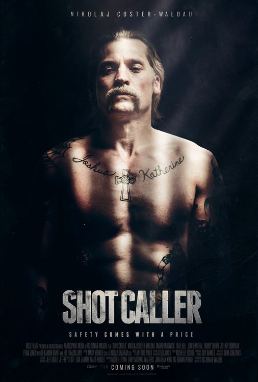 shotcaller