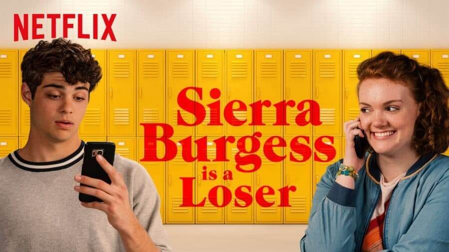 Sierra Burgess Is a Loser (2018)