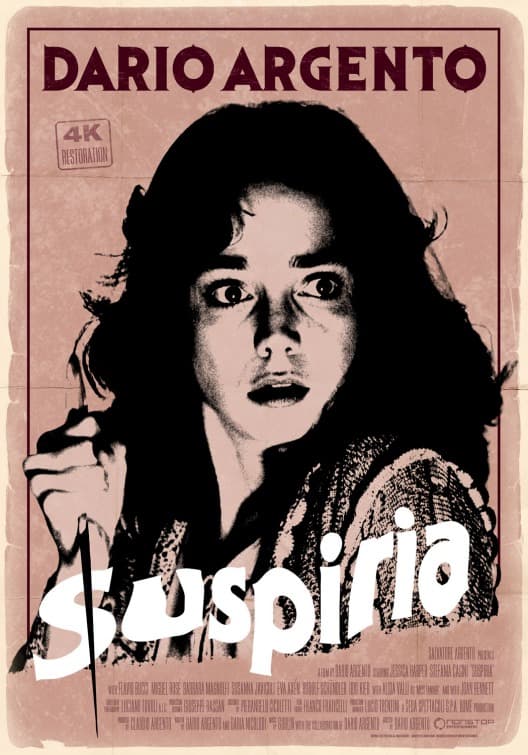 suspiria(1977)