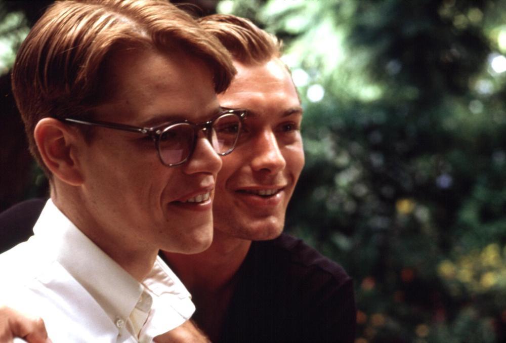 the talented mr ripley