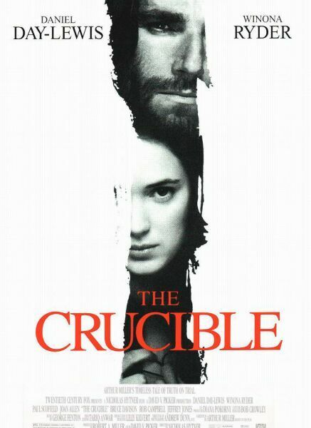 thecrucible