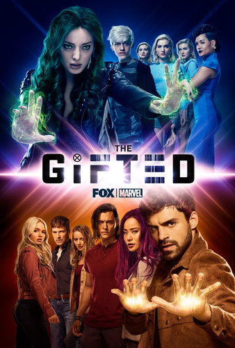 thegifted