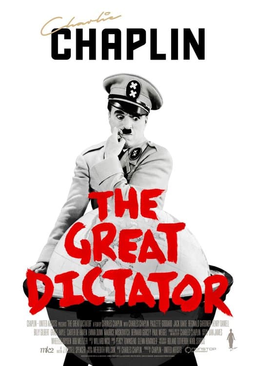 büyük diktatör
