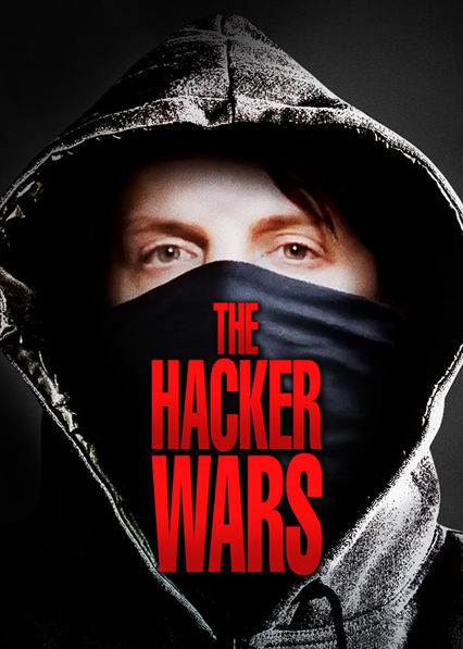 The Hacker Wars