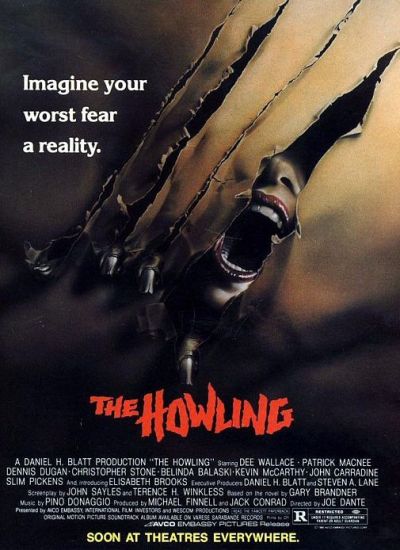 thehowling